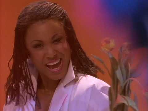 Starpoint - Breakout (Official Music Video)