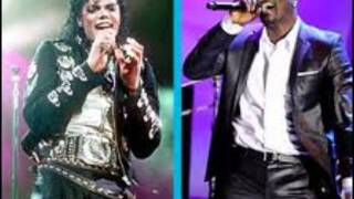 Michael Jackson feat. Akon  wanna be  startin´  somethin´