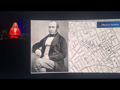 Watch: The Science of Where