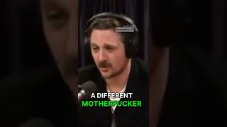Sturgill Simpson on band drinking rules and 'gerbilized' drinkers