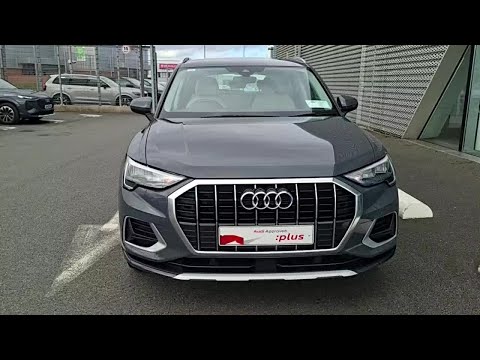 Audi Q3 SUV 35 TDI 150 S-T SE - Image 2