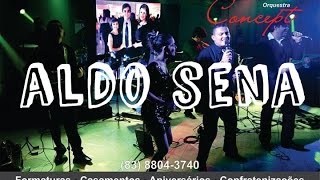 Aldo Sena-Orquestra Concept