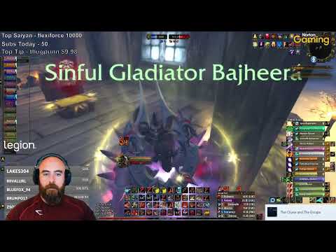 IMPOSSIBLE TO WIN BG'S AS ALLIANCE?! (39-0 Fury Warrior) - WoW 9.1.5 Shadowlands PvP