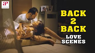 Back to back Love Scenes | Songs | Fahad Fazil | Prithviraj | Jayasurya | Baburaj |