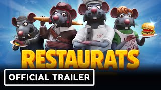 Restaurats Steam Key (PC) GLOBAL