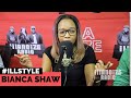 Bianca Shaw ILLSTYLE Freestyle ILLANOiZE Radio