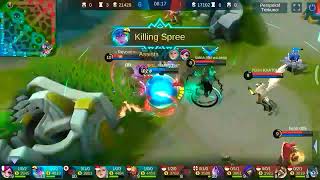 Download lagu Story WA Mobile Legends Karina SAVAGE mp3