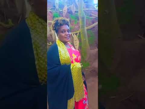 Ekatereke ewa Jaaja Bamweyana