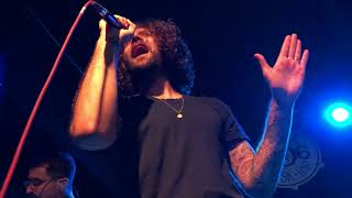 3 - Such A Kind Stranger - Good Tiger (Live in Chapel Hill, NC - 4/1/18)