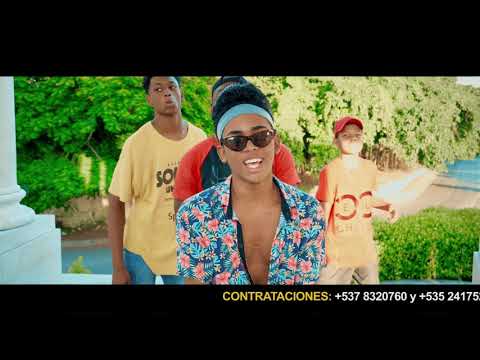 Omar Chocolate "Guarachandito" (Me Rindo Sigue Tu Camino REMIX) Official Videoclip