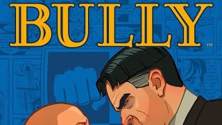 Bully mobile game play mission(mailbox )  