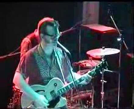 Ellis & The Angry Teens:Let's Rock