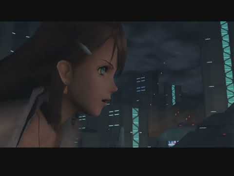 Let's Play Xenosaga Episode III: Also sprach Zarathustra - Part 50