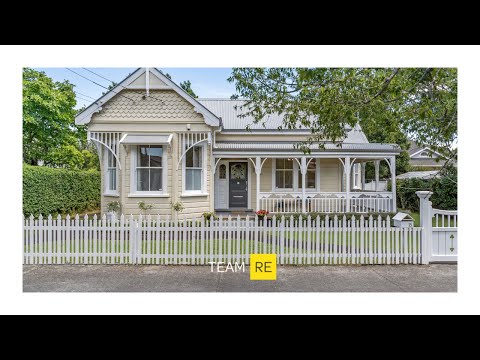 15 Mars Avenue, Sandringham