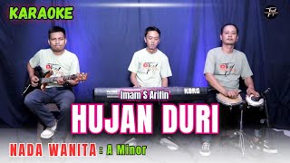 Download lagu HUJAN DURI KARAOKE ( NADA WANITA ) mp3 Download lagu HUJAN DURI KARAOKE ( NADA WANITA ) mp3