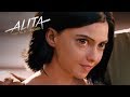 Alita: Battle Angel | Yukito Kishiro | 20th Century FOX