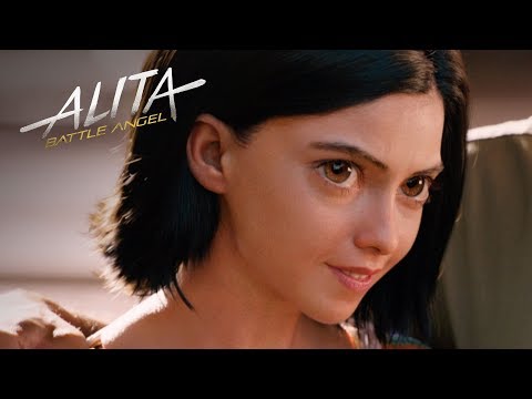 Alita: Battle Angel (Featurette 'Yukito Kishiro')