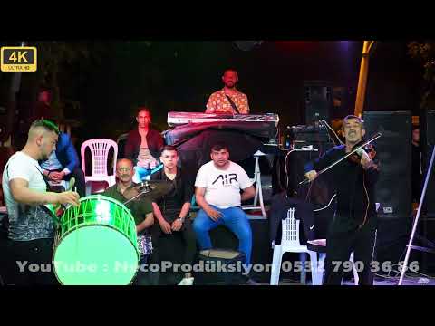 4K - Lolo Mehmet Ve Kemancı Altay 'dan Kemanlı Gayda 2022