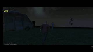 Scary House Horror Adventure: Nightmare Escape 3D | Medium Mode | Gameplay