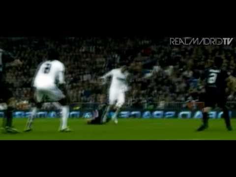 RealMadridTV - Real Madrid 4-1 Real Sociedad (06/02/2011) | HD
