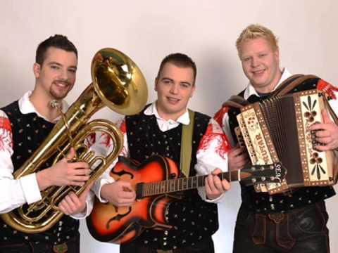 Ansambel Vrh - Prepozno je ljubica