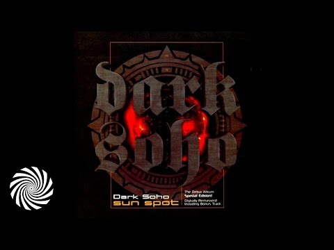 Dark Soho - Uine Saracomm