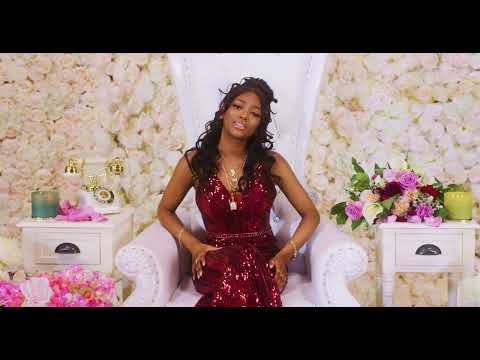 Maeesha b - don't HMU (Official Video)