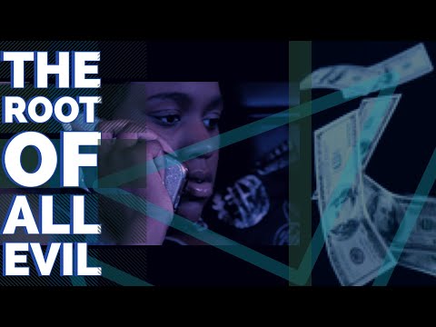 The Root of All Evil (2019)  | 4K Drama Short Film By Michael "KLEOS" Chin
