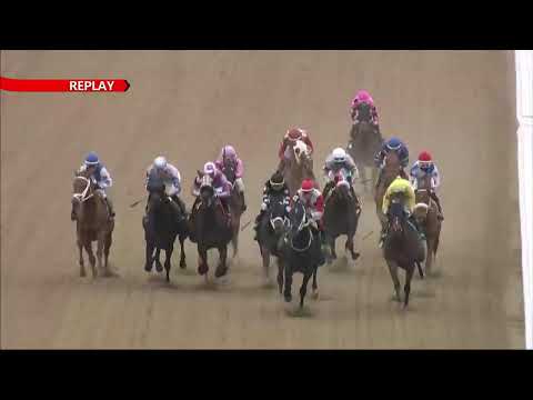 Thistledown Live 4-27-2022