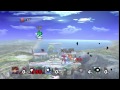 TAS Project M Cruel Smash Roy 25 KOs