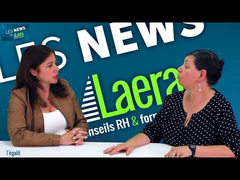 LAERA NEWS 2017 - Le droit du travail - Politique Macron
