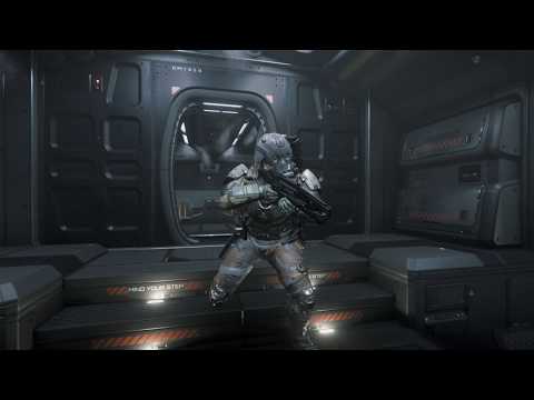 Star Citizen 3.4.3 Exploring the Verse with Friends