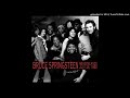 Bruce Springsteen All or Nothing at All NJ 1992