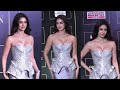 Disha Patani Stunning Look At Pinkvilla Screen Style Icons Awards 2025 Bollywood Tollywood