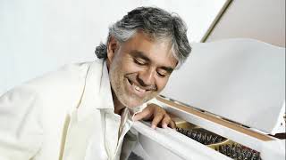 Voglio vivere così - Andrea Bocelli