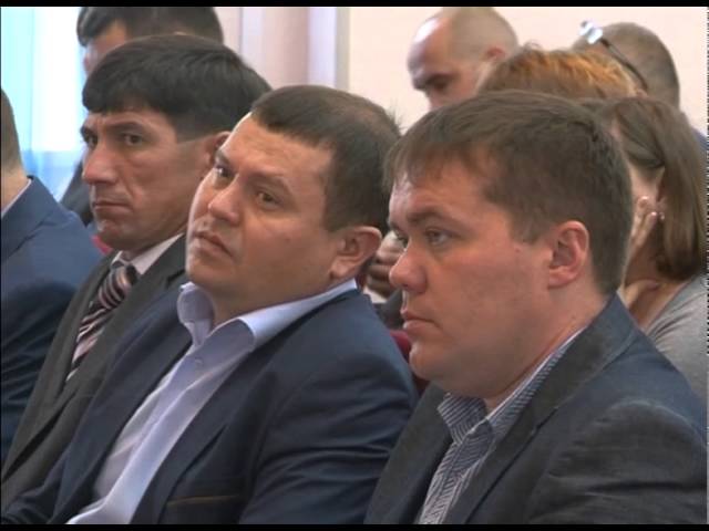 Главное - ответственность