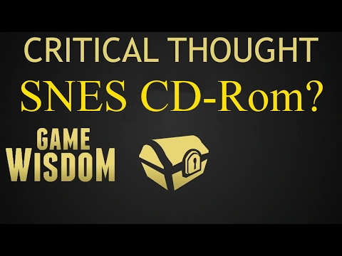 A Critical Thought on Nintendo's Biggest Mistake of all Time