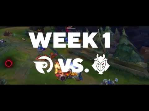 #OGMoments: THIS IS PATRIK!