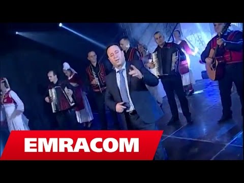 Xhezair Elezi  - XHEZA -  Gezuar 2016