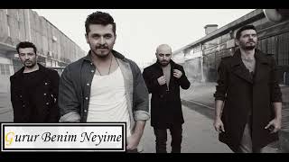 Kolpa - Gurur Benim Neyime