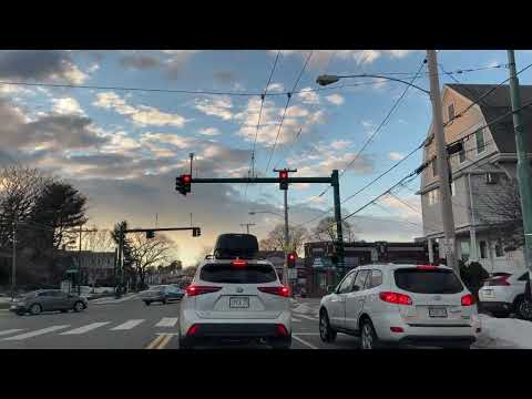 Cvs Trapelo Road