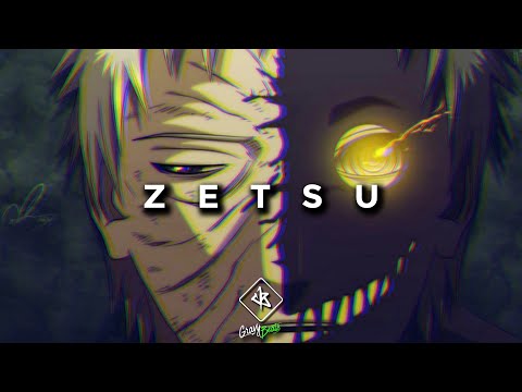 Dark Naruto Type Beat - "Zetsu"