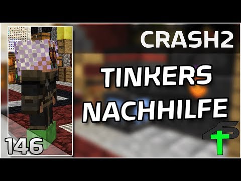 Tinkers Nachhilfe | Crashkatzen 2 | #146 | Items4Sacred mit Balui und Miri [GER]