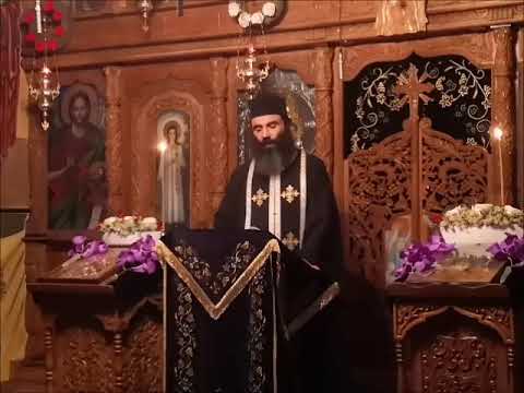 20200302 NICOLAE BALASOIU – INCEPUTUL POSTULUI SFINTELOR PASTI ZIUA 1 LUNI