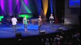 live@New Hope &quot;New Day&quot; feat. Avalon