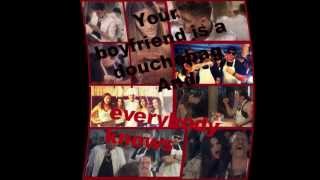 dUSTIN tAVELLA - everybody knows