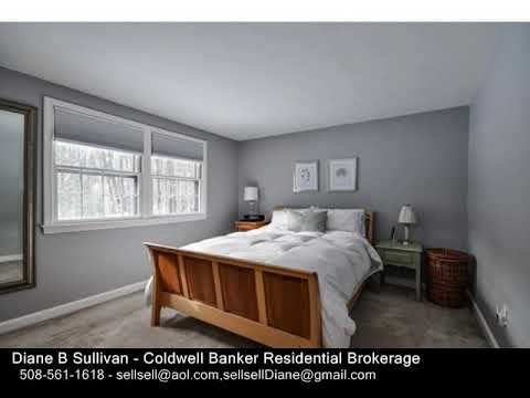 21 Blackberry Lane, Framingham MA 01701 - Single Family Home - Real Estate - For Sale -