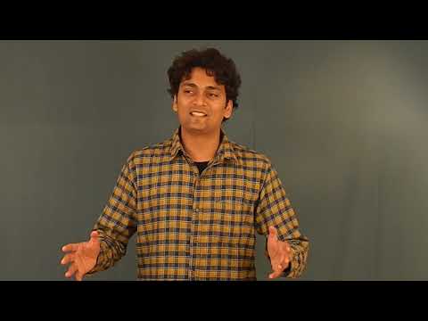 Jai Desai Serious Audition 