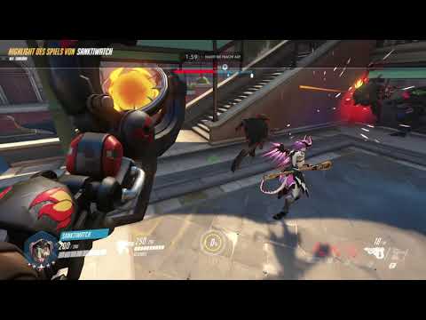 SanktiWatch on "Fire" Torb 5k without Turret