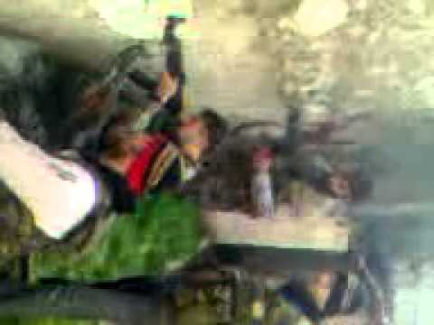 اشتباكات بين عناصر كتائب رجال الله وقوات النظام في مدرسة الشرطة